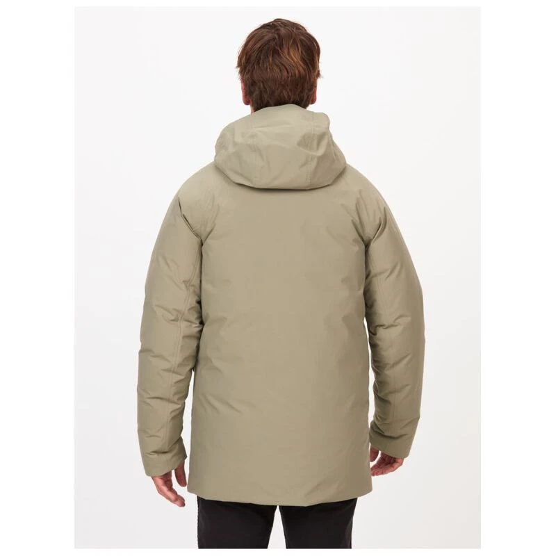 Marmot oslo deals jacket review
