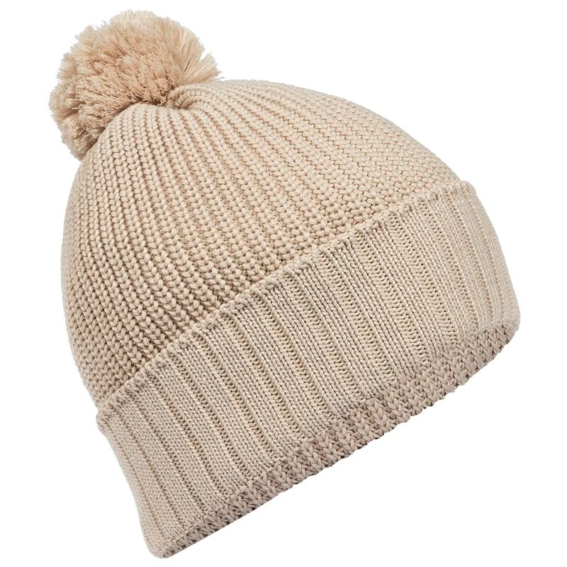 Marmot Womens Snoasis Beanie Sandbar Sportpursuit