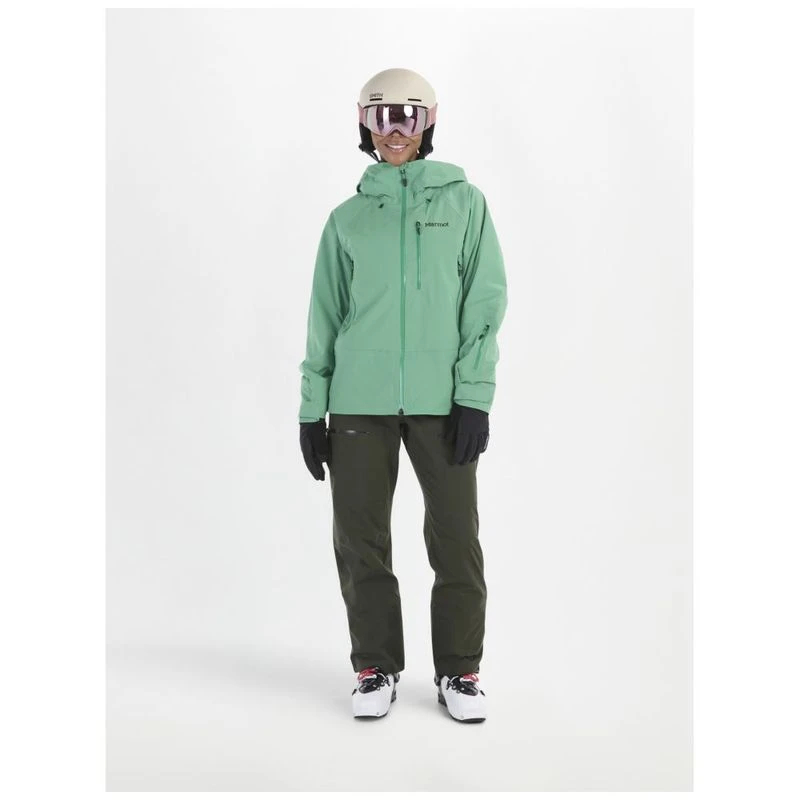 STABRIDGE×Marmot GTX  GUIDE JACKET STABRIDGE×Marmot GTX RIVER GUIDE JACKET STABRIDGE × Marmot