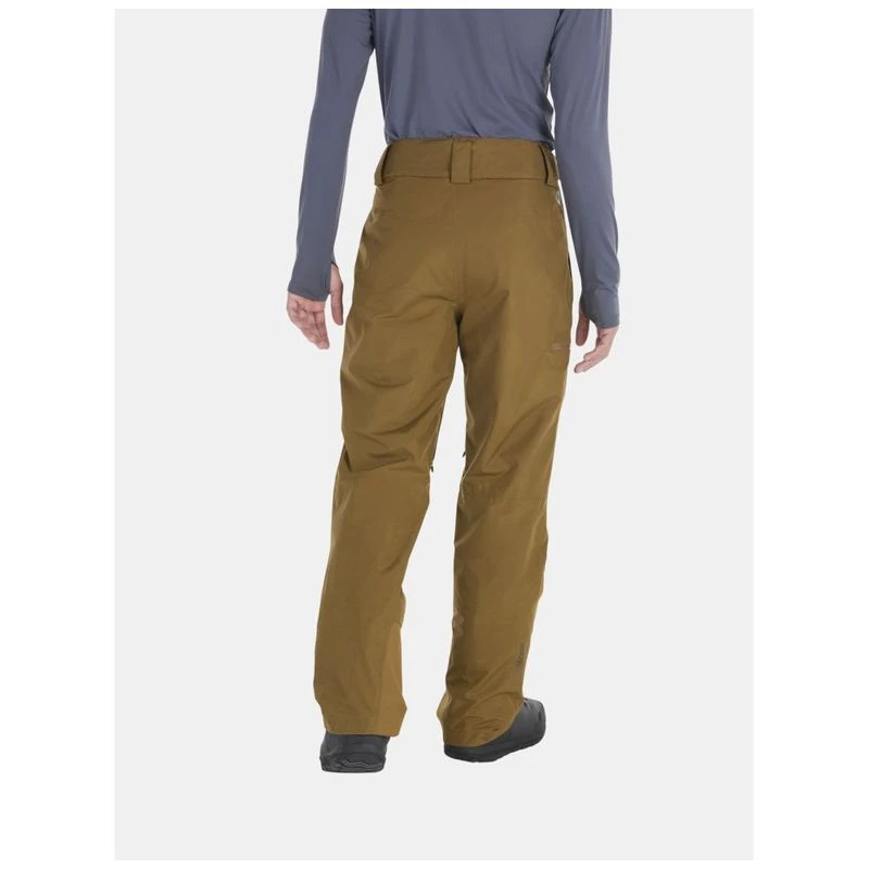 スノーボード Marmot Lightray GTX Pants M size Men's GORE-TEX® Lightray Pants | Marmot