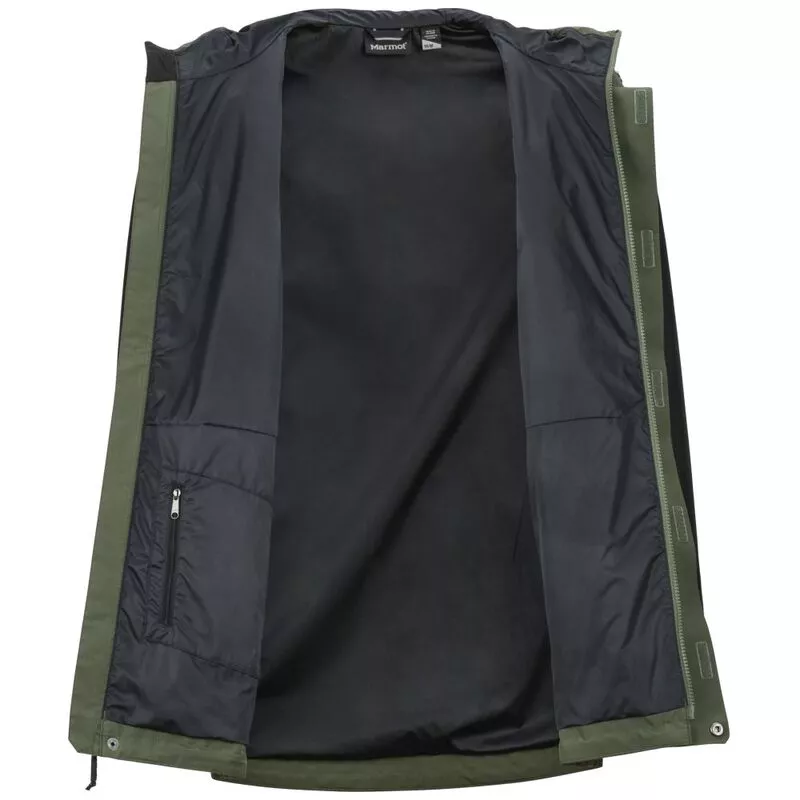 Marmot top wend jacket