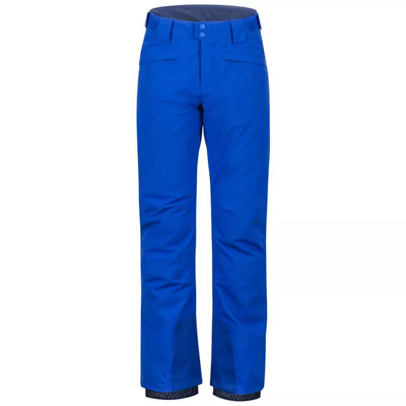 Marmot Mens Doubletuck Trousers Surf Sportpursuit