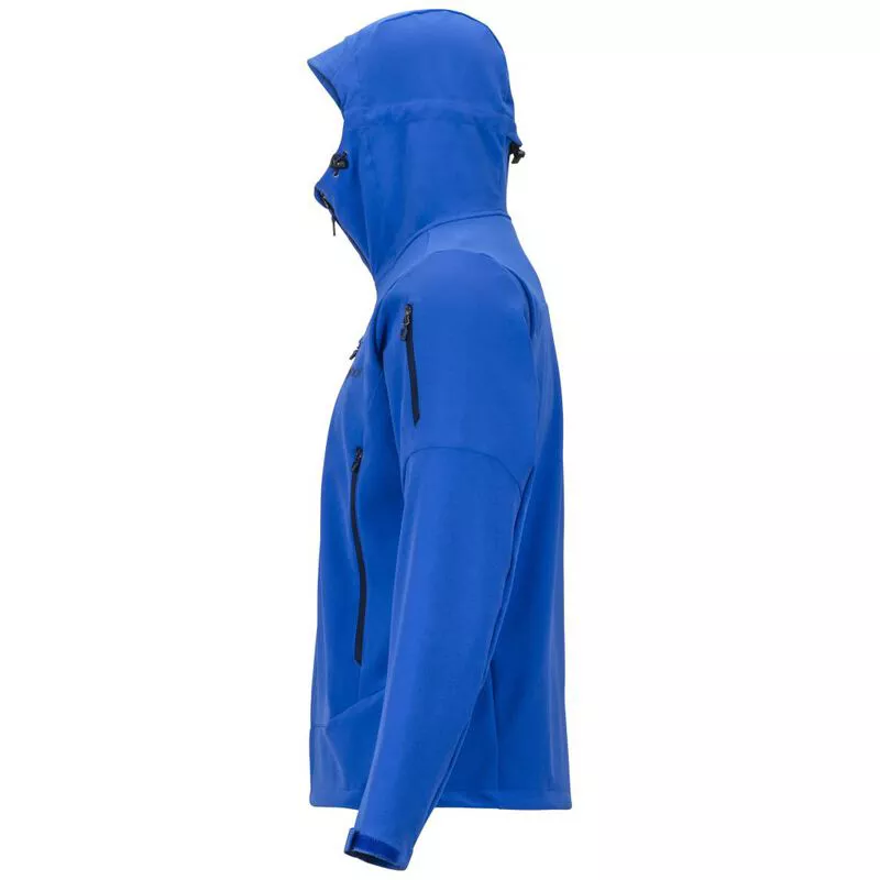 Marmot Mens Moblis Softshell Jacket Surf Sportpursuit