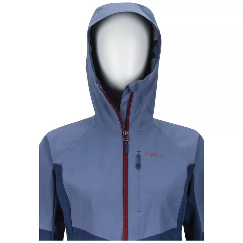 Marmot softshell deals