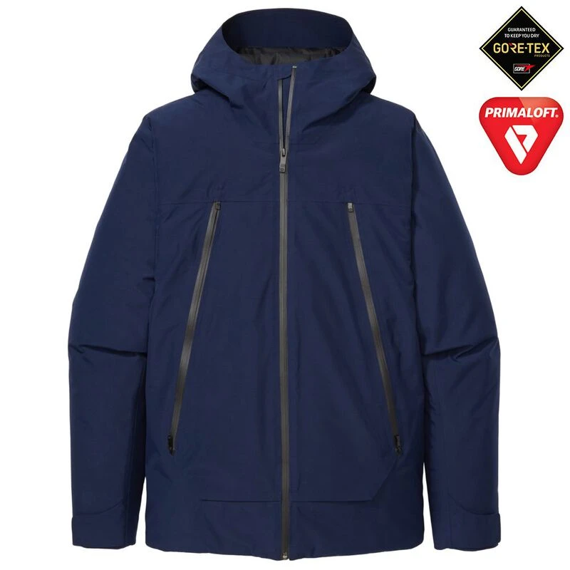 Solaris brand jacket sales