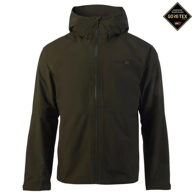 STABRIDGE Marmot GTX RIVER GUIDE JACKET Marmot Mens Waypoint GTX