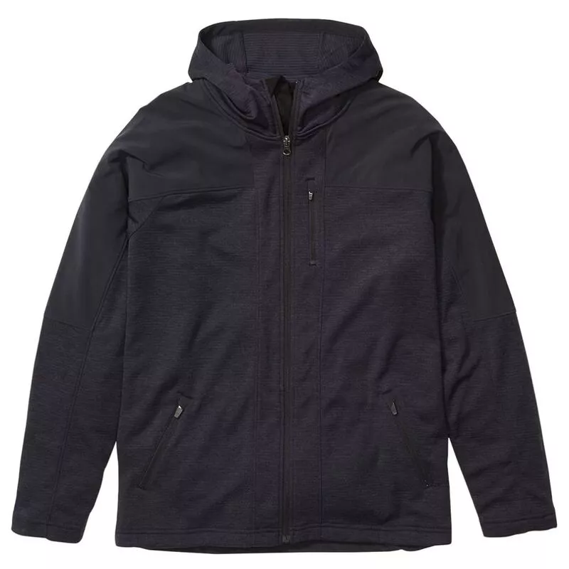 Marmot stonewall fleece hoody 2025