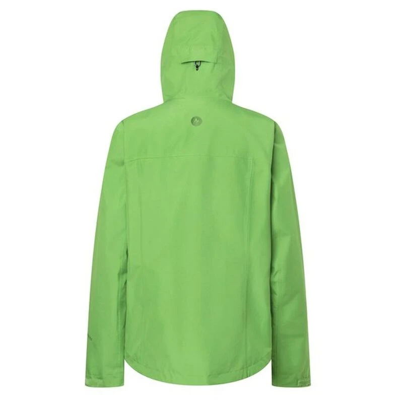 Marmot Womens Minimalist Pro Gore Tex Shell Jacket Forest Green Sp