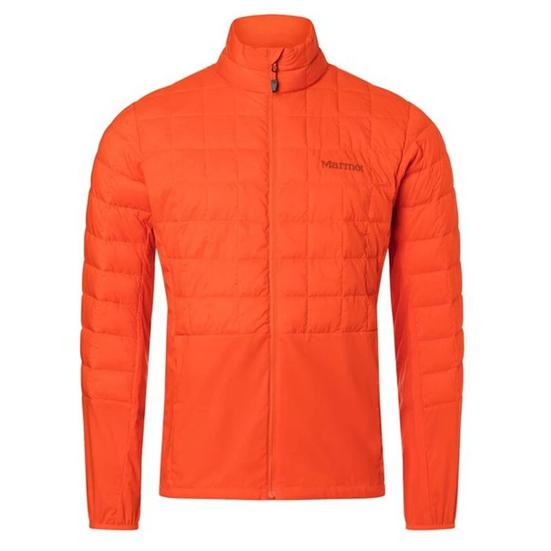 Featherless hybrid jacket marmot online