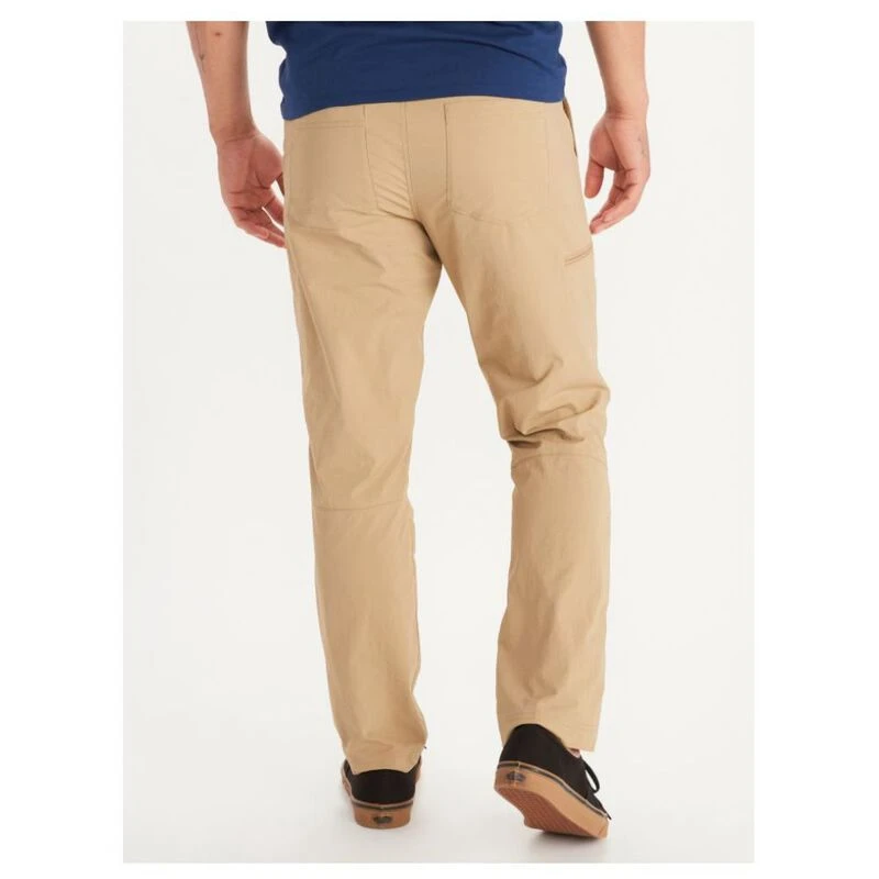 Marmot Mens Arch Rock Trousers Shetland Sportpursuit