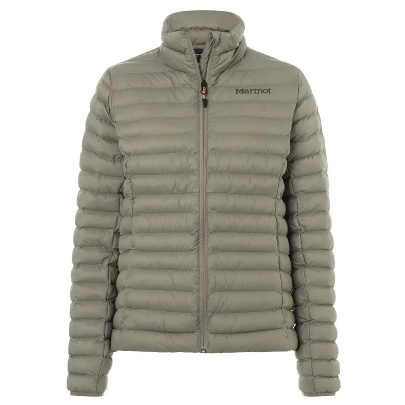 Marmot Womens Echo Featherless Jacket (Vetiver