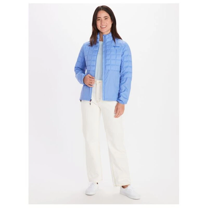 Featherless hybrid jacket cheap