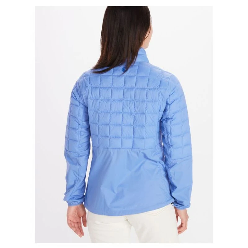 Marmot women's featherless hybrid jacket online