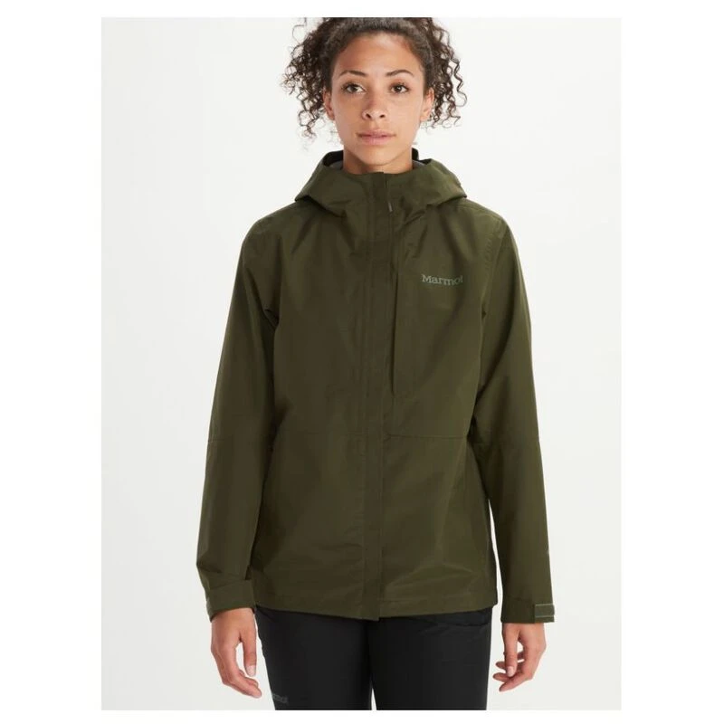 Marmot Veste Minimalist Femme Vert privatesportshop