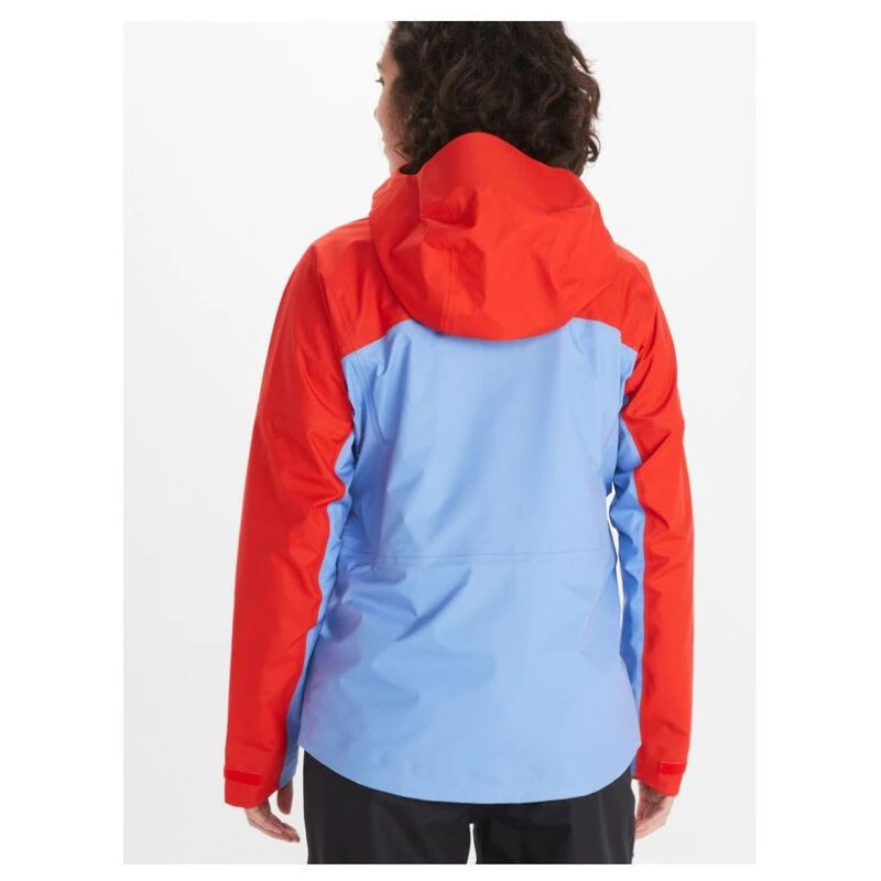 Marmot women's peak jacket costco cheap
