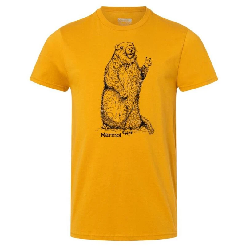 Marmot lykken shirt sales