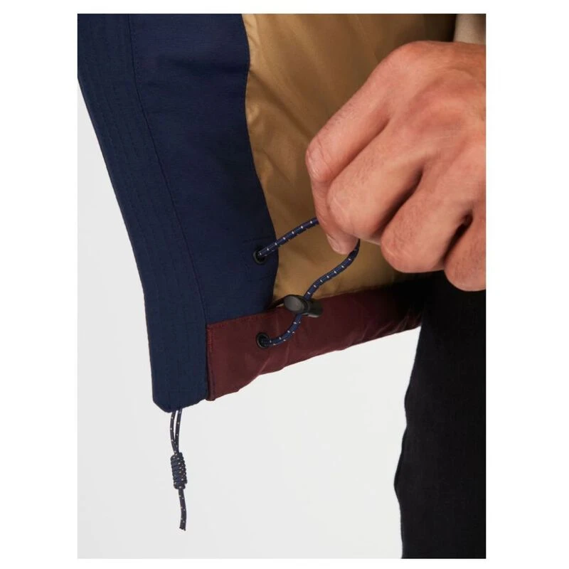 Men's sales fordham jacket