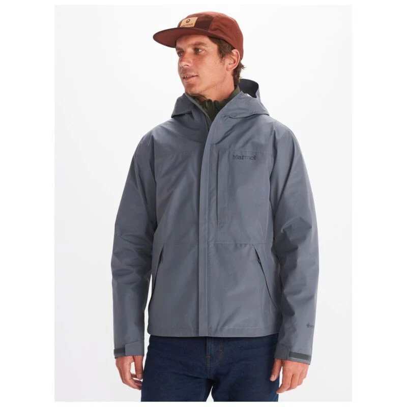 Marmot minimalist steel onyx sales