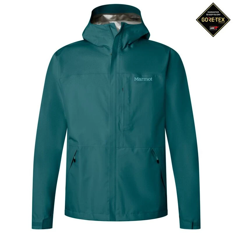 Minimalist jacket marmot discount