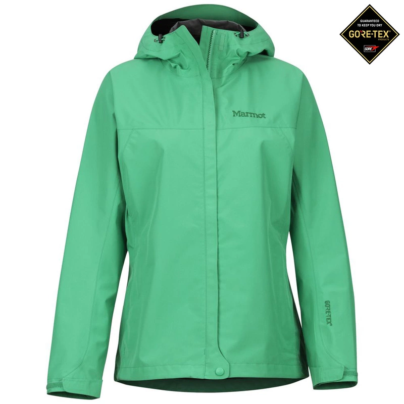 Marmot minimalist crocodile 2025