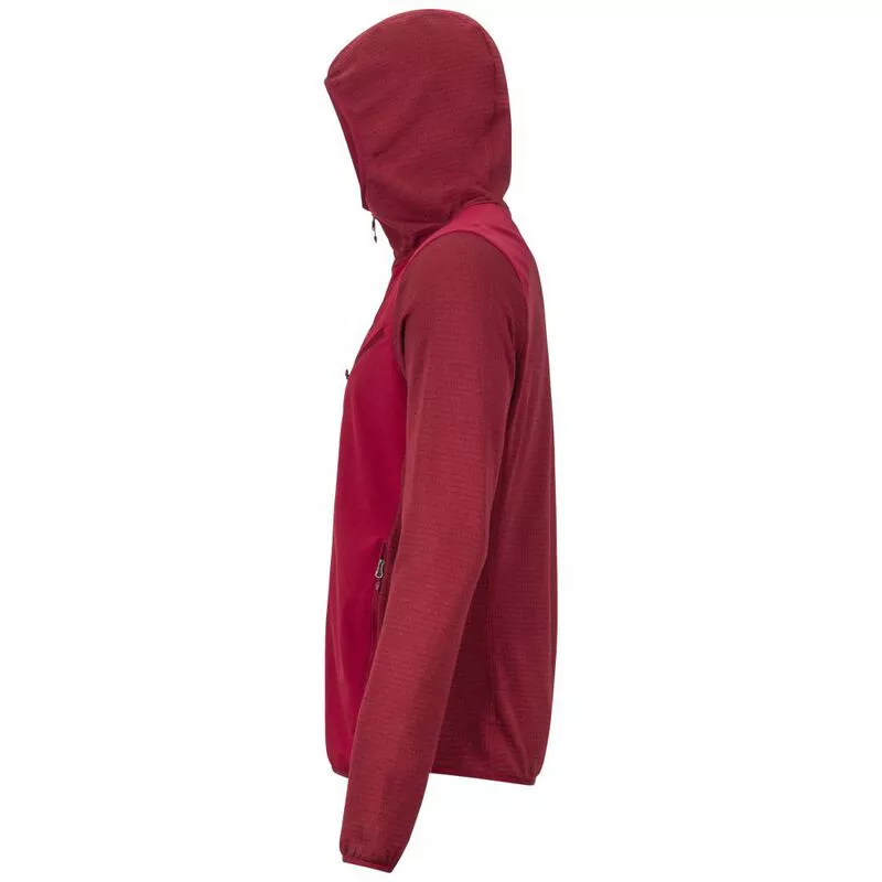 Marmot preon hybrid jacket deals