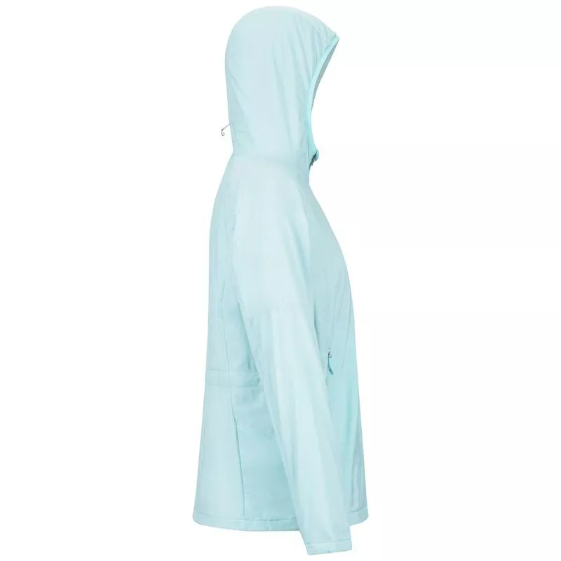 Marmot women's on sale alpha 60 jacket