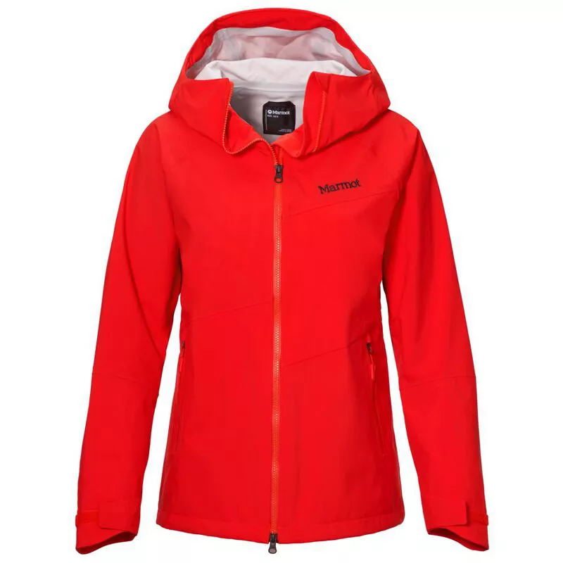 Evodry clouds rest jacket sales
