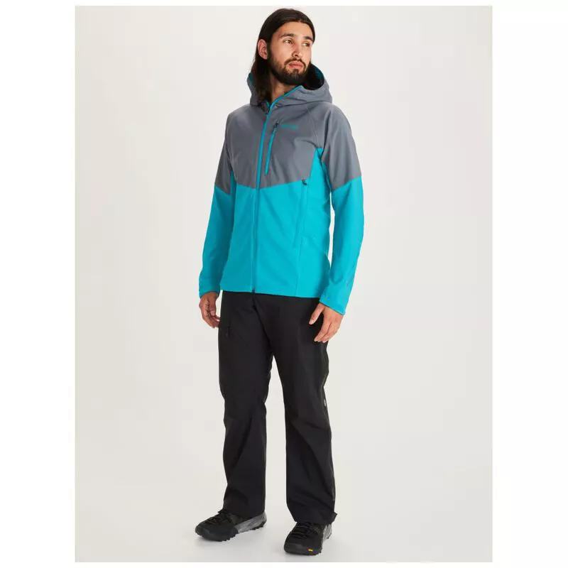 Marmot men's rom jacket store