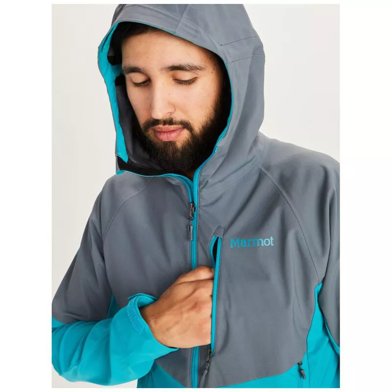 Softshell marmot rom discount
