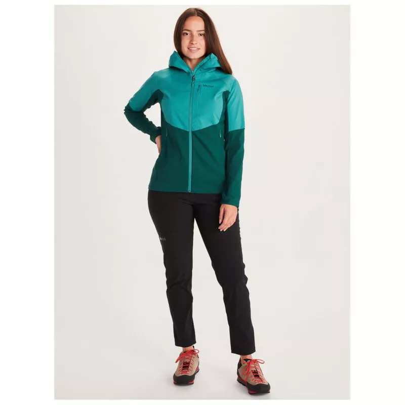 Marmot rom jacket womens hotsell