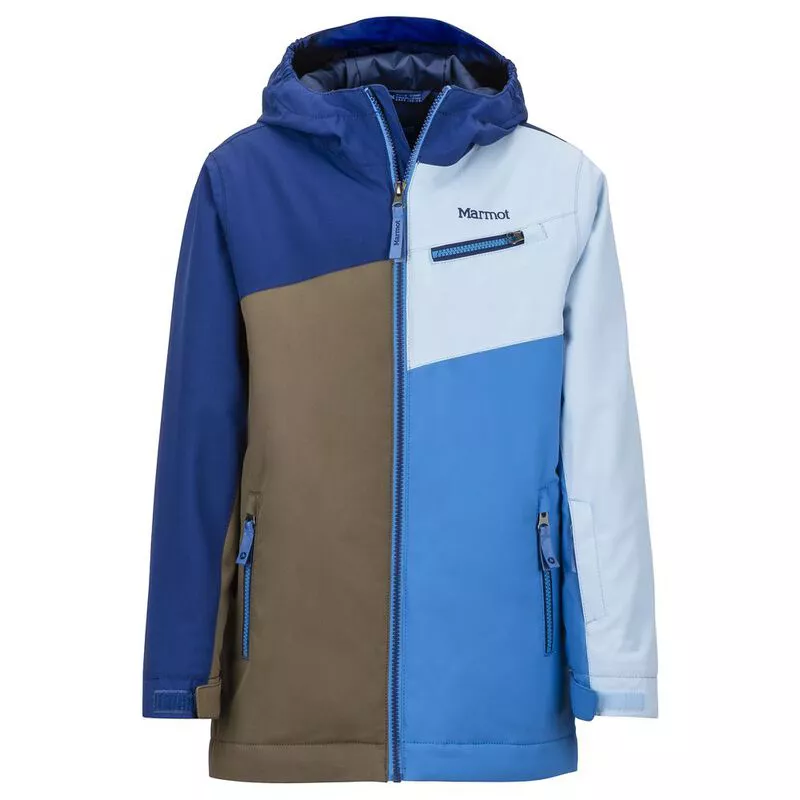 Marmot thunder jacket sales