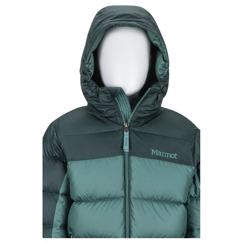 Marmot minimalist dark spruce top