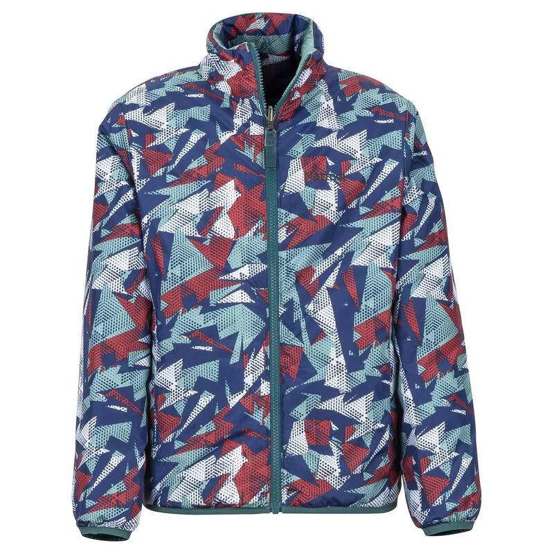 Spyder outlet panorama jacket