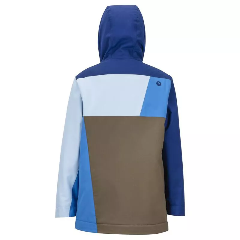 Marmot thunder jacket new arrivals