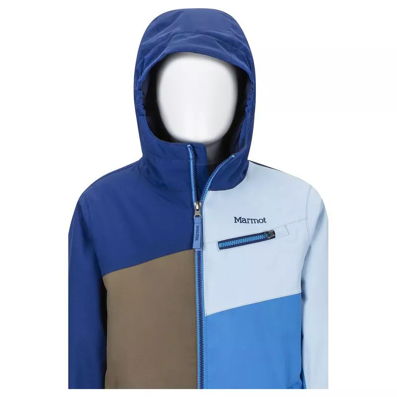 Marmot thunder jacket new arrivals
