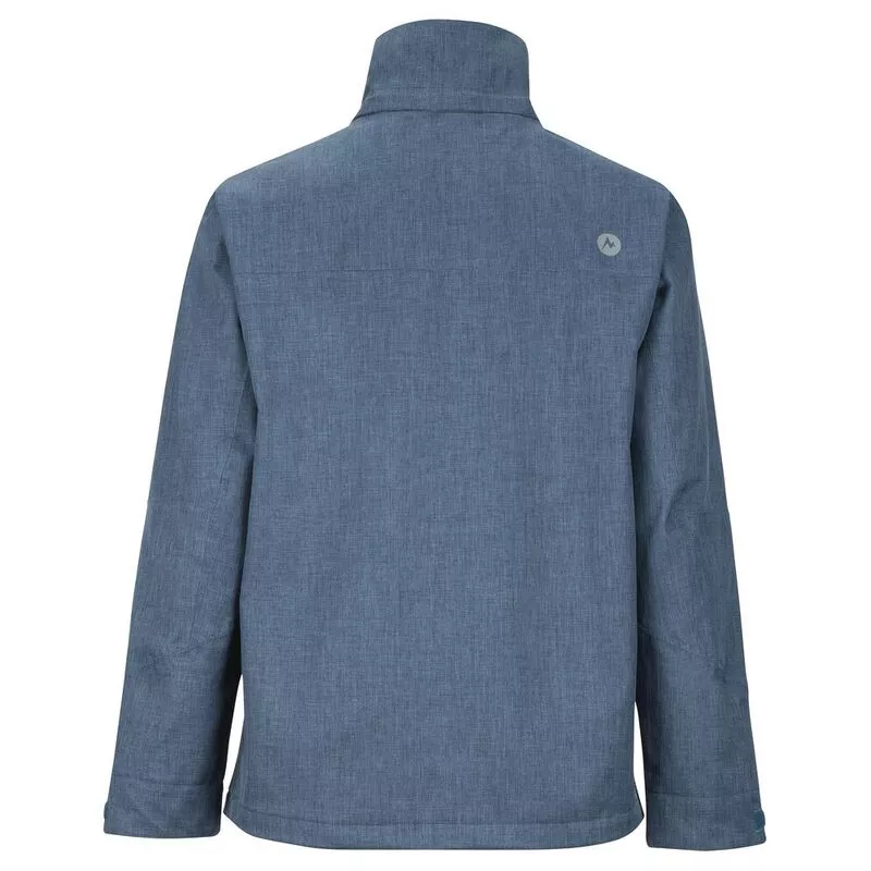 Marmot radius deals
