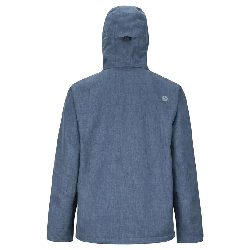 Marmot Mens Radius Jacket Denim Sportpursuit