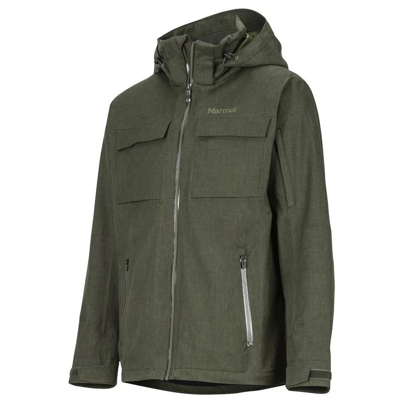 Marmot deals radius jacket