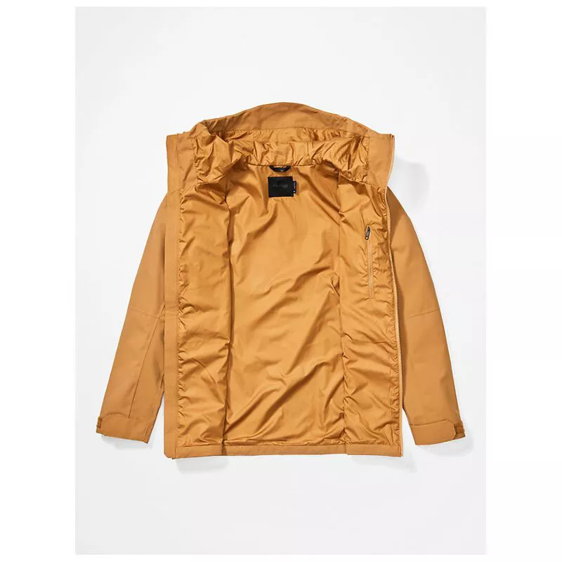 Marmot hudson jacket clearance