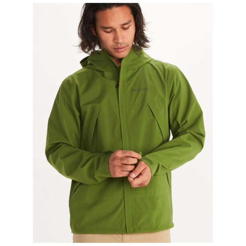 Marmot precip jacket review top