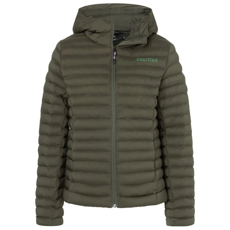 Marmot solus featherless clearance