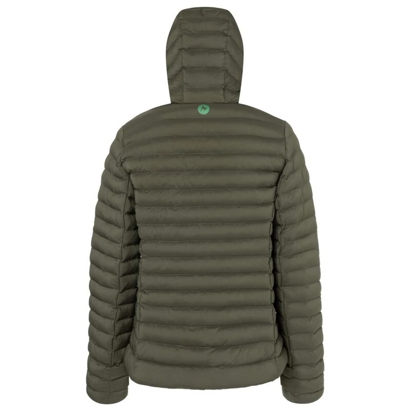 Marmot women's featherless component jacket shop