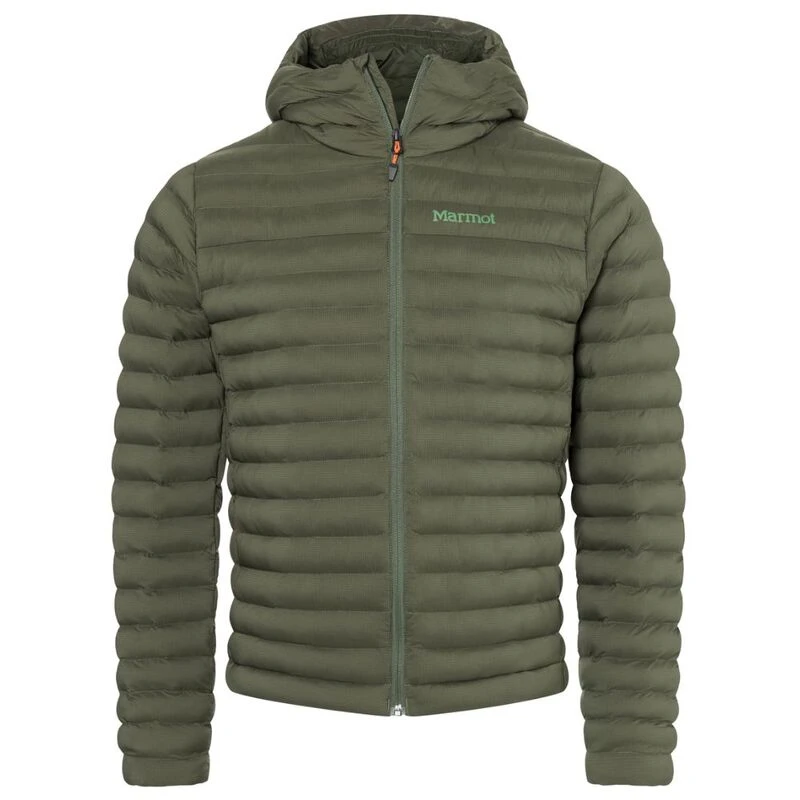 Marmot featherless hoodie store