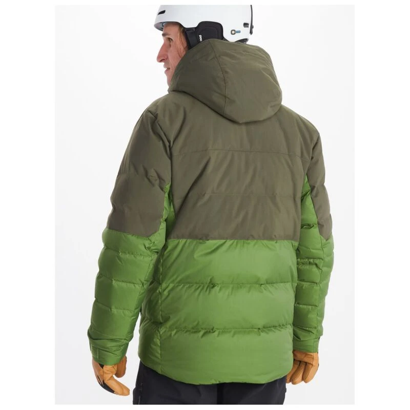 Marmot shadow jacket discount