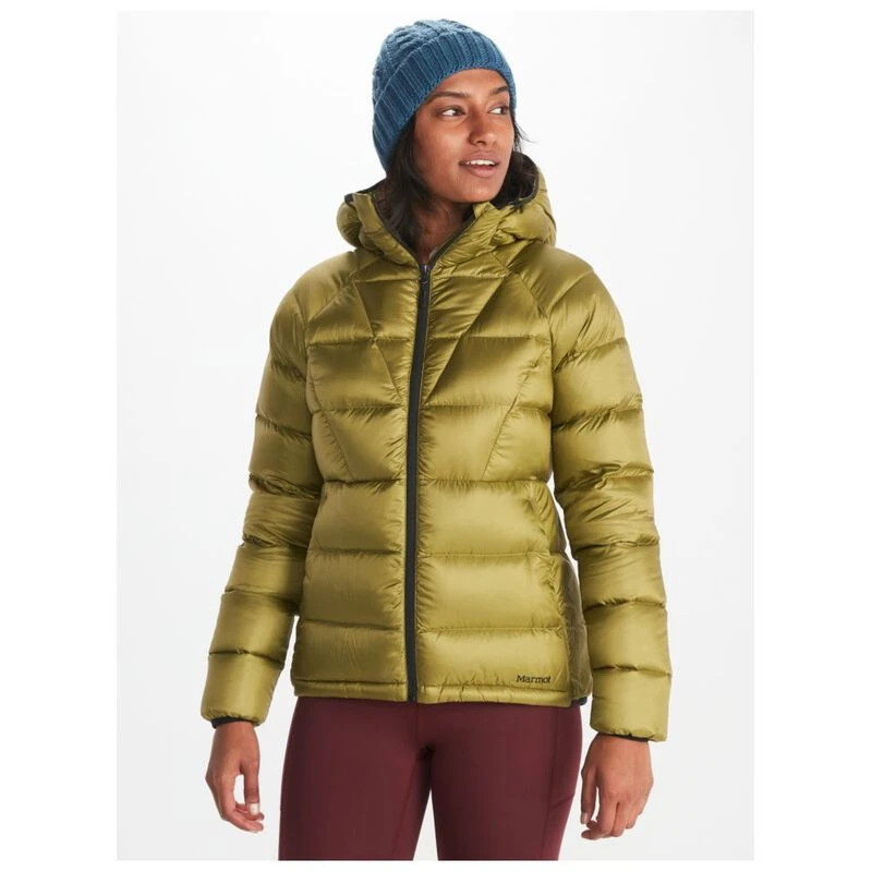 Military green winter jacket 2025