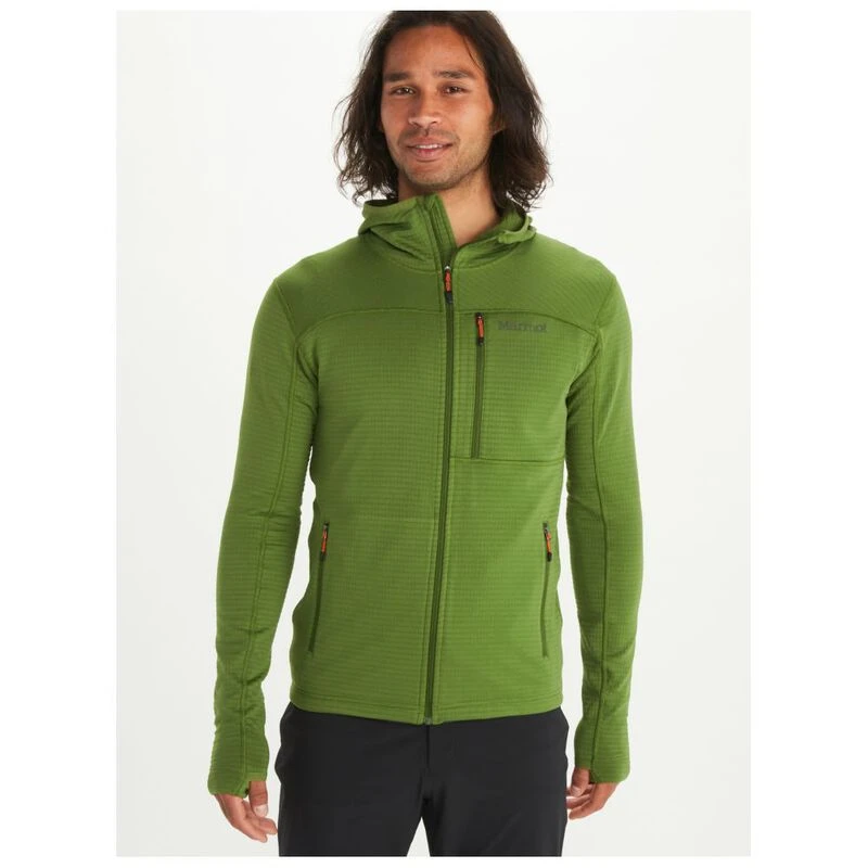 Marmot Women's Preon Hoody Scandinavian Outdoor