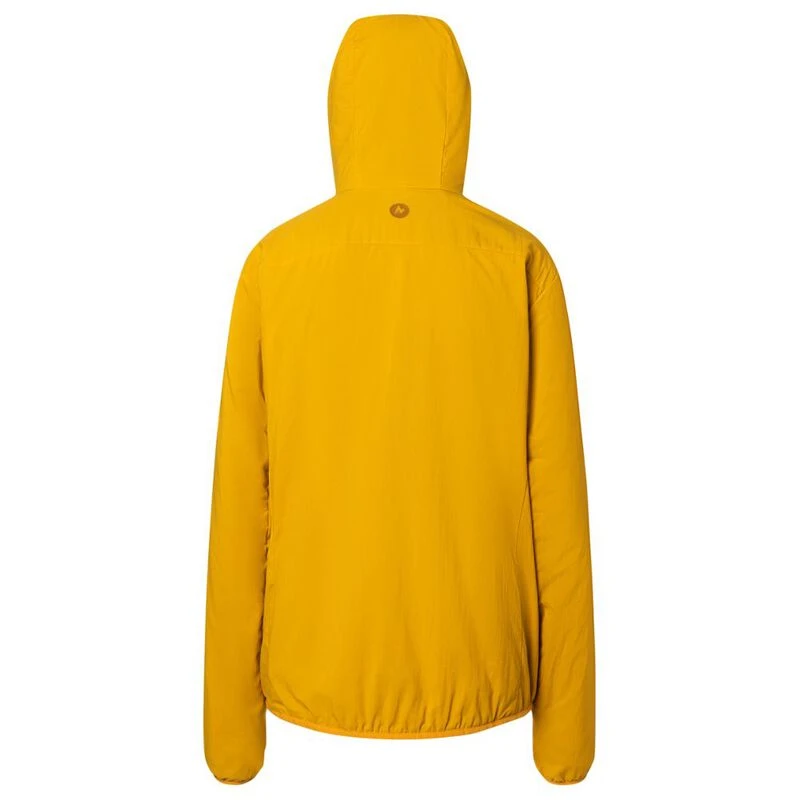 Lole yellow jacket top