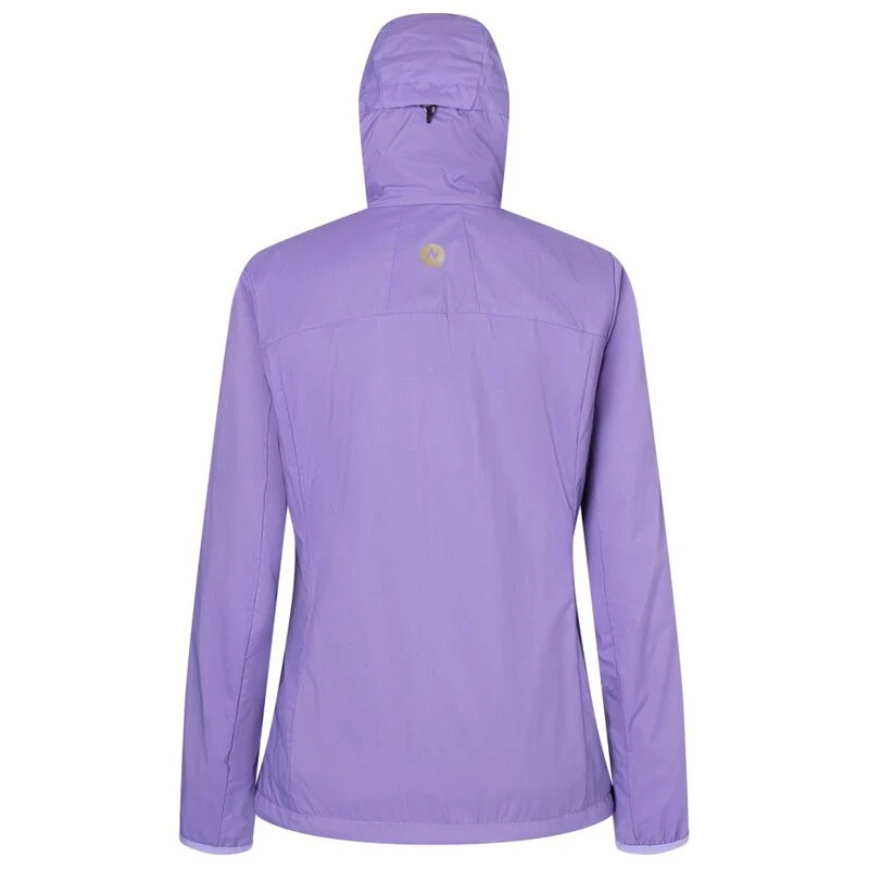 Marmot women's ether driclime outlet hoody