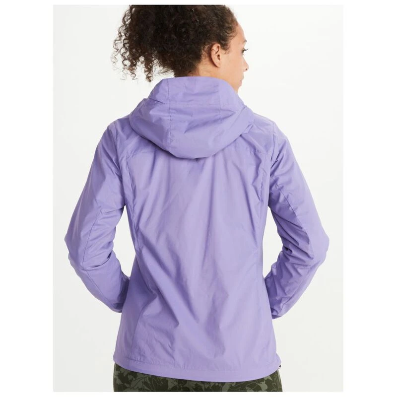 Marmot Veste Ether DriClime Femme Violet Sportpursuit