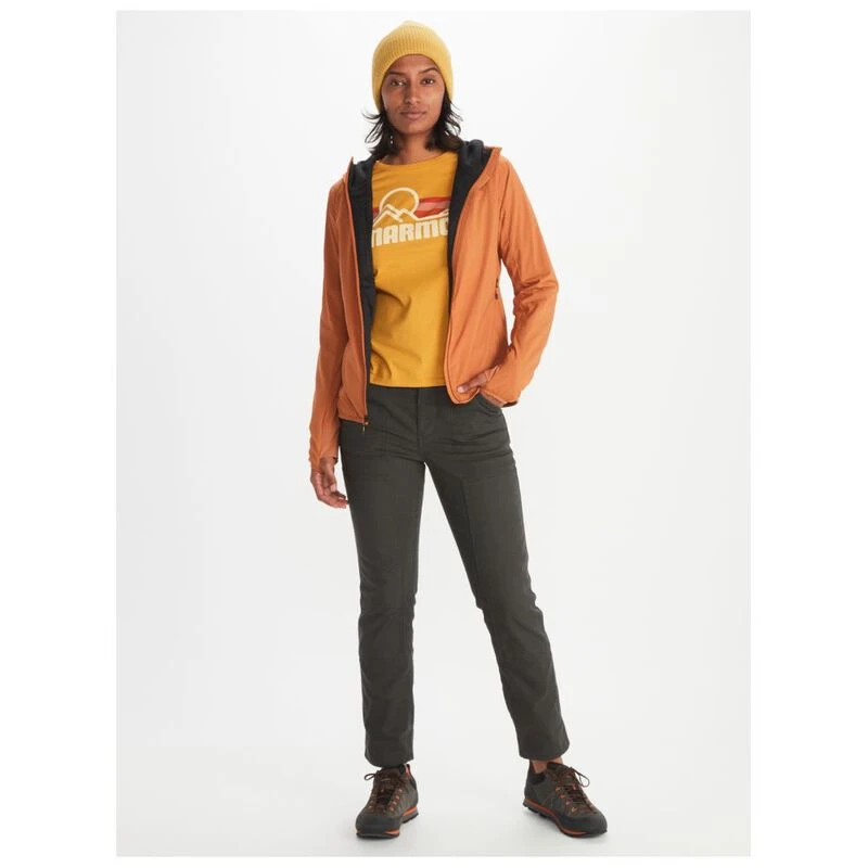 Marmot hoody jacket deals